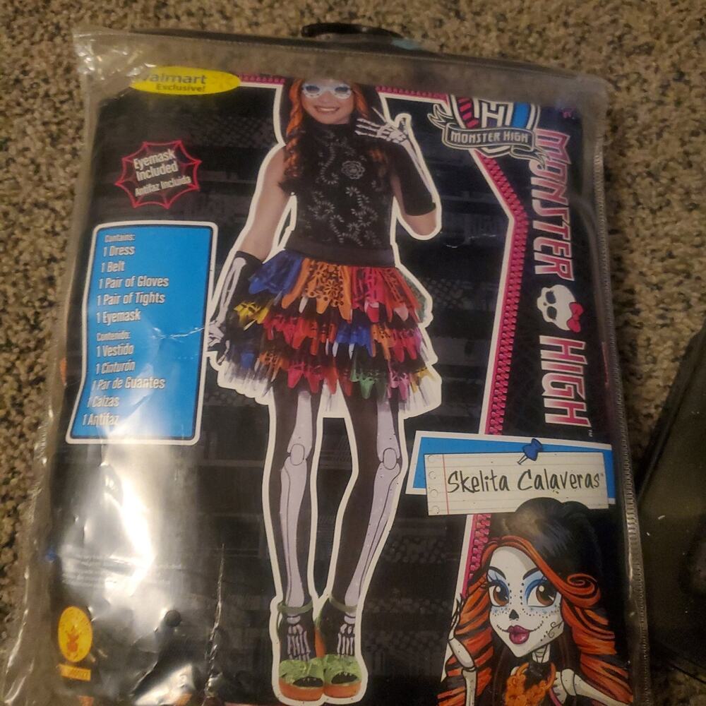 Monster High